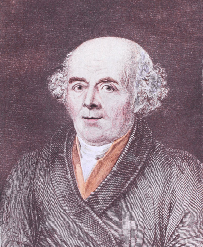 Samuel Hahnemann